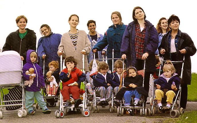 Tears Before Bedtime